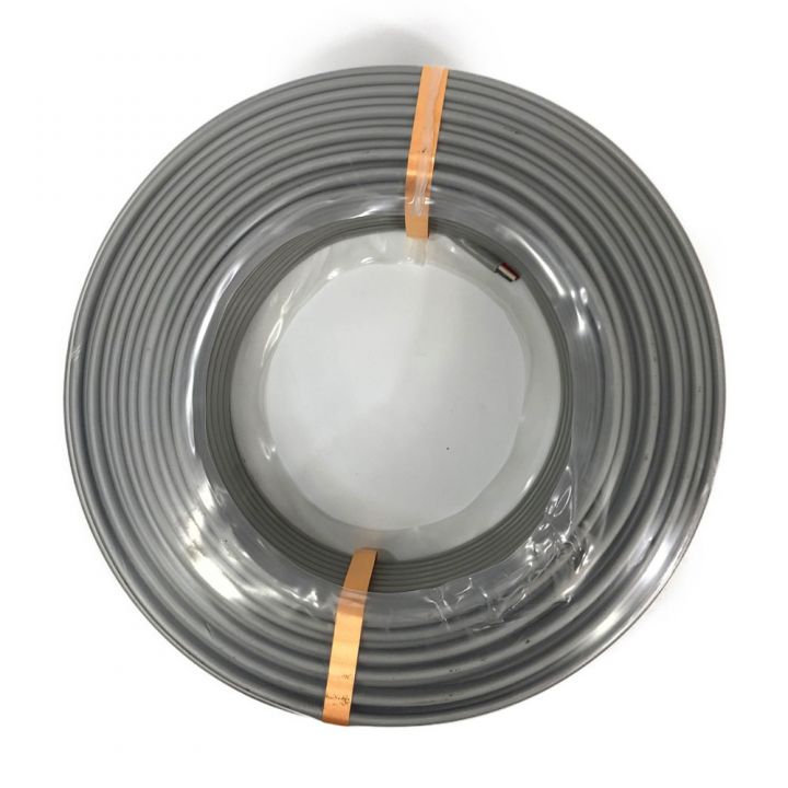 富士電線工業 VVFケーブル 3×2.0mm 600V ビニル絶縁ビニルシース 
