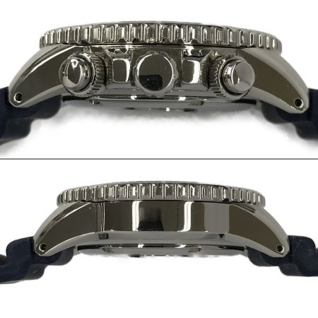  SEIKO セイコー PROSPEX プロスペックス ダイバースキューバ  V175-0AD0