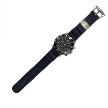  SEIKO セイコー PROSPEX プロスペックス ダイバースキューバ  V175-0AD0