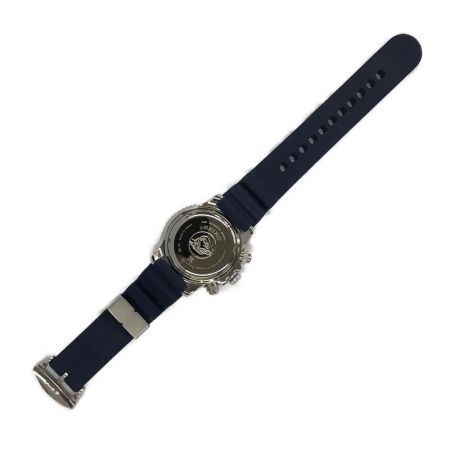  SEIKO セイコー PROSPEX プロスペックス ダイバースキューバ  V175-0AD0