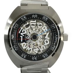 ## CITIZEN シチズン INDEPENDENT インディペンデント メカニカル BJ3-411-91 (2) Sランク
