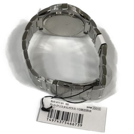  CITIZEN シチズン INDEPENDENT インディペンデント メカニカル BJ3-411-91 (2)