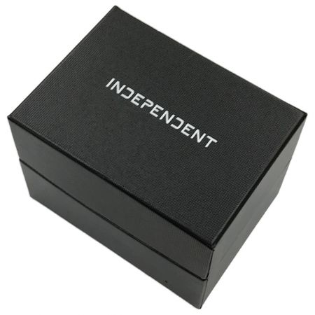  CITIZEN シチズン INDEPENDENT インディペンデント メカニカル BJ3-411-91 (2)