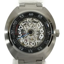 ## CITIZEN シチズン INDEPENDENT インディペンデント メカニカル BJ3-411-91 Sランク