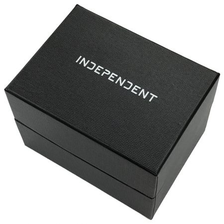  CITIZEN シチズン INDEPENDENT インディペンデント メカニカル BJ3-446-91