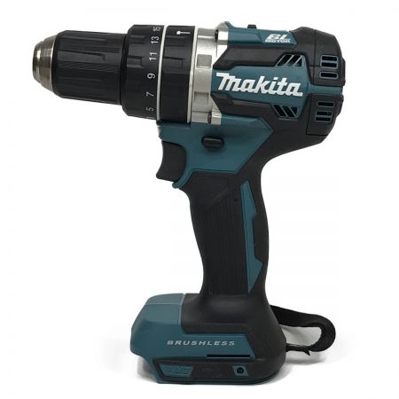  MAKITA マキタ 14.4v 充電式震動ドリル HP474DZ