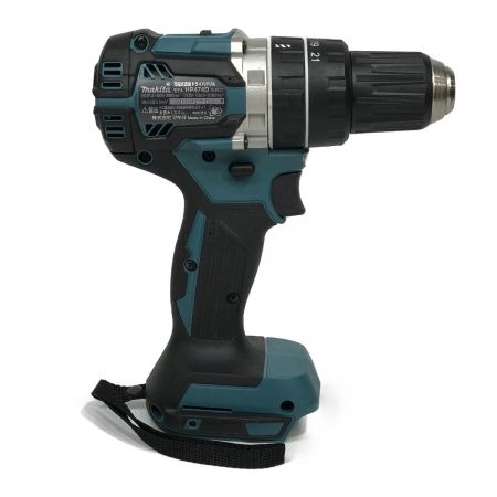  MAKITA マキタ 14.4v 充電式震動ドリル HP474DZ