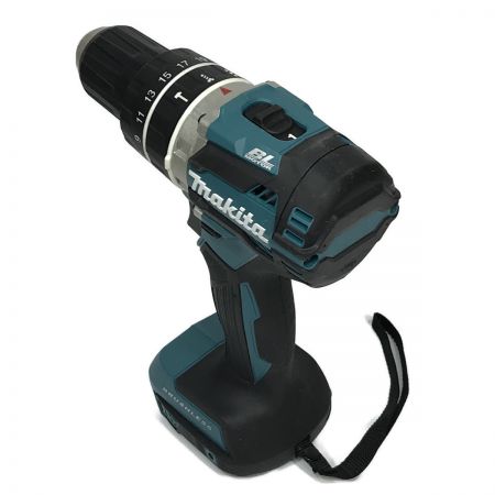  MAKITA マキタ 14.4v 充電式震動ドリル HP474DZ