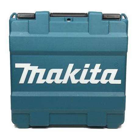 €€ MAKITA マキタ 高圧仕上釘打 55mm エアダスタ付 AF552H レッド