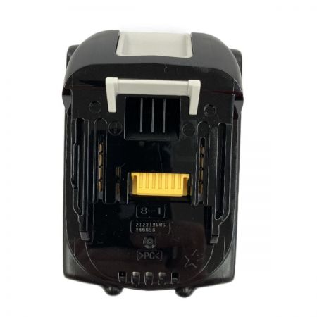  MAKITA マキタ リチウムイオンバッテリ 18V 6.0Ah BL1860B 純正品  (3)