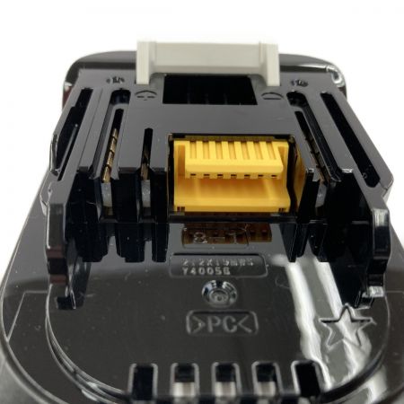  MAKITA マキタ リチウムイオンバッテリ 18V 6.0Ah BL1860B 純正品  (3)