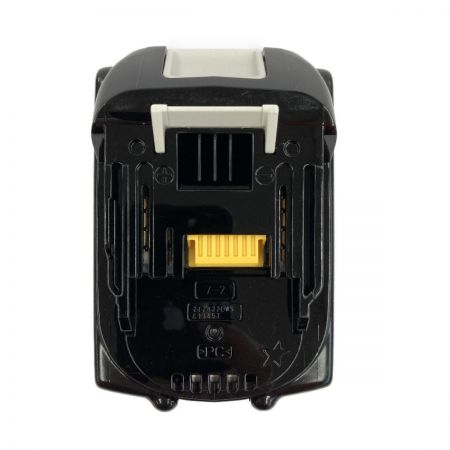  MAKITA マキタ リチウムイオンバッテリ 18V 6.0Ah BL1860B 純正品  (2)