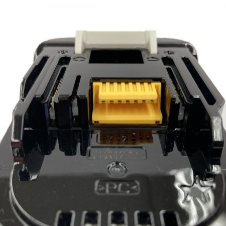  MAKITA マキタ リチウムイオンバッテリ 18V 6.0Ah BL1860B 純正品  (2)