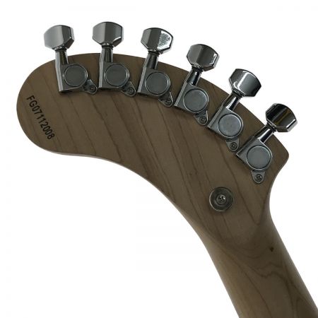  FERNANDES フェルナンデス DIGI-ZO HYPER デジゾー ハイパー  DIGI-ZO Hyper ZO-3 アンプ内蔵ギター