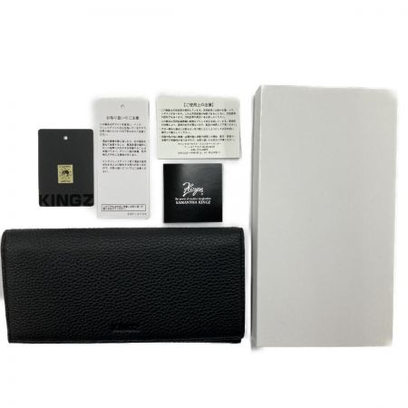  KINGS by Samantha Thavasa ストリートファイターコラボ 長財布 (かりん) 2020265023