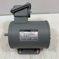 κκ HITACHI 日立 工具関連用品 モーター TOA-K Sランク