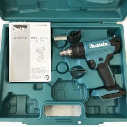 ## MAKITA マキタ 18V 充電式ヒートガン HG181D Aランク