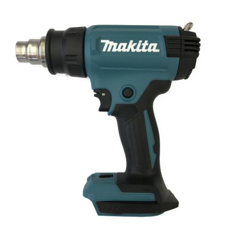  MAKITA マキタ 18V 充電式ヒートガン HG181D
