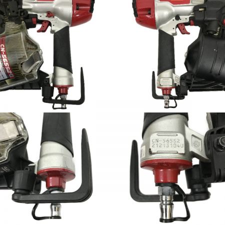 MAX マックス 釘打機 常圧コイルネイラ CN-565S2