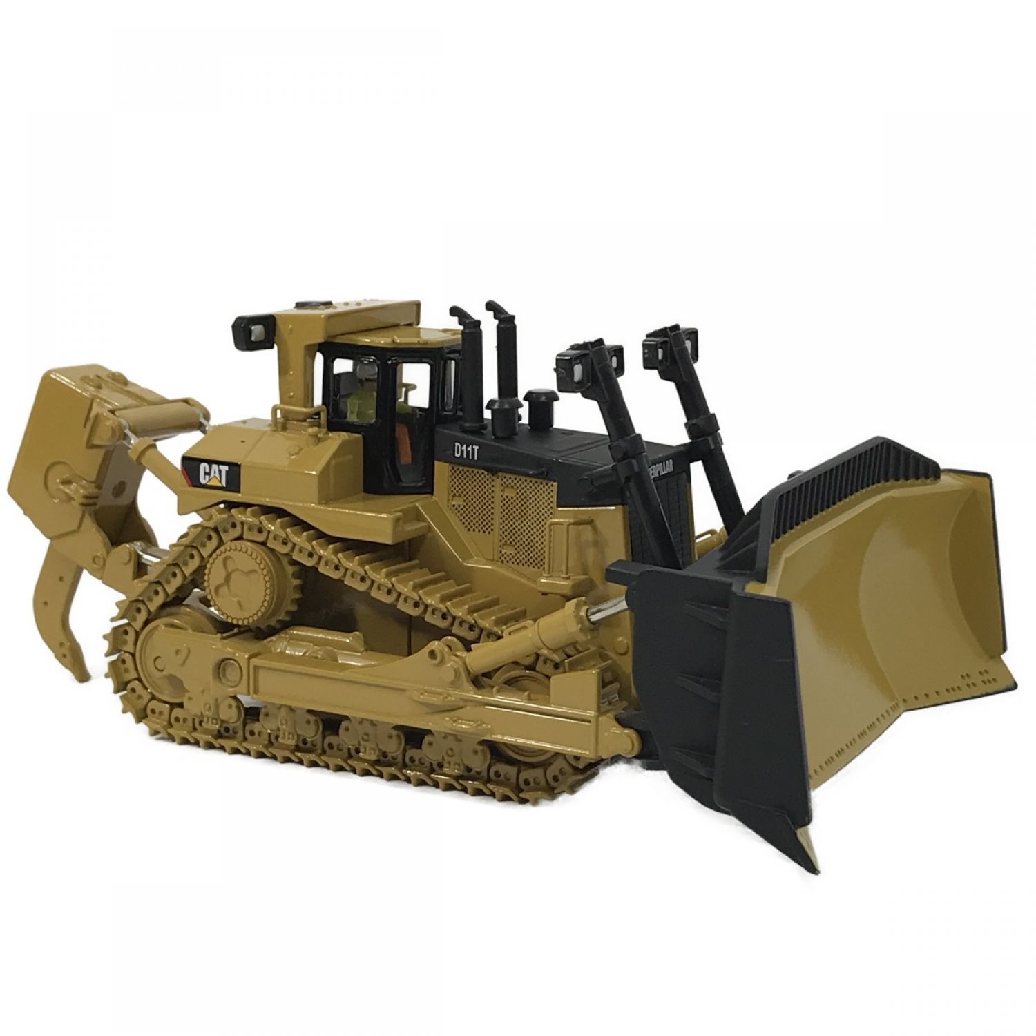 人気急上昇 CAT キャタピラー D11R Track-Type Tractor cerkafor.com