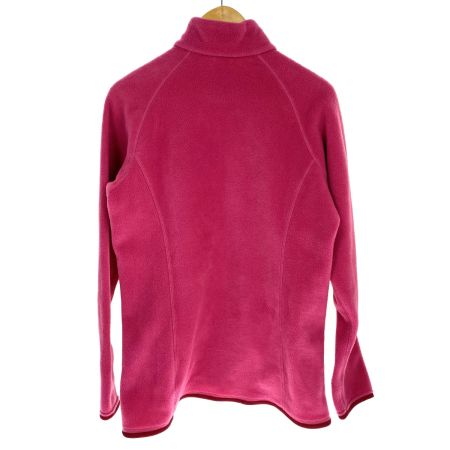  mont･bell モンベル クリマプラス100 ジャケット 1106592 ショッキングピンク XLサイズ レディース