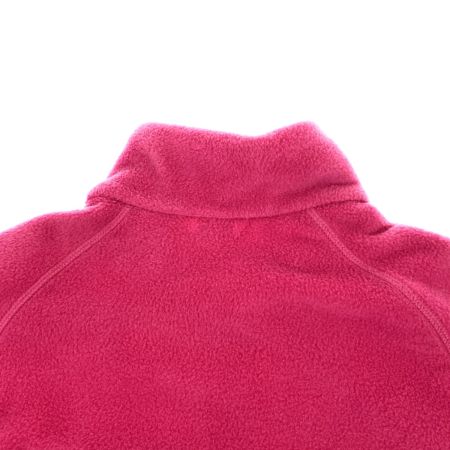  mont･bell モンベル クリマプラス100 ジャケット 1106592 ショッキングピンク XLサイズ レディース