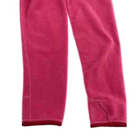  mont･bell モンベル クリマプラス100 ジャケット 1106592 ショッキングピンク XLサイズ レディース