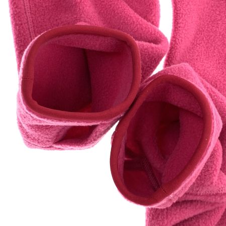  mont･bell モンベル クリマプラス100 ジャケット 1106592 ショッキングピンク XLサイズ レディース