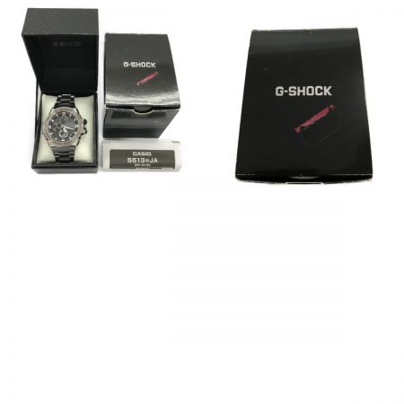  CASIO カシオ GST-B100D-1AJF