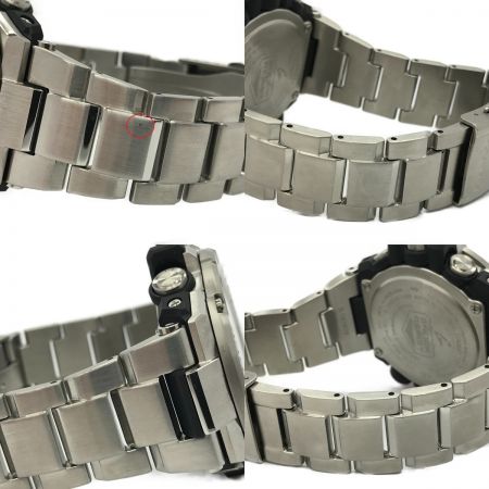  CASIO カシオ GST-B100D-1AJF