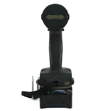  MAKITA マキタ 40Vmax 充電式インパクトドライバ TD001GRDXO オリーブ