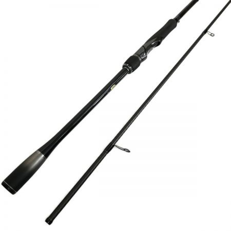  SHIMANO シマノ ルアーロッド LUNAMIS S96MH