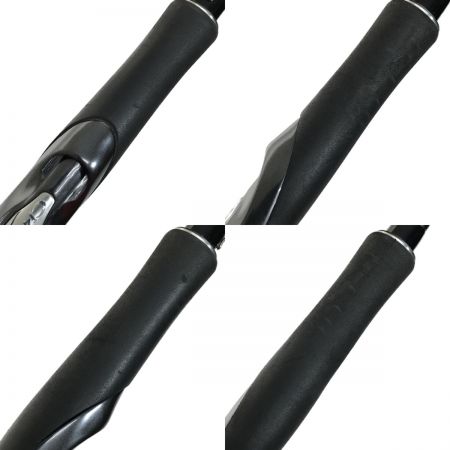  SHIMANO シマノ ルアーロッド LUNAMIS S96MH