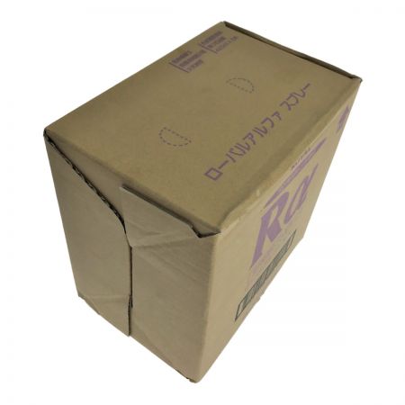  ROVAL ローバルアルファ スプレー 420ml×6本