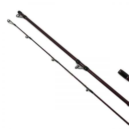  Fishman フィッシュマン ルアーロッド Beams LOWER 7.3L