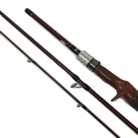  Fishman フィッシュマン ルアーロッド Beams LOWER 7.3L