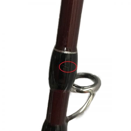  Fishman フィッシュマン ルアーロッド Beams LOWER 7.3L