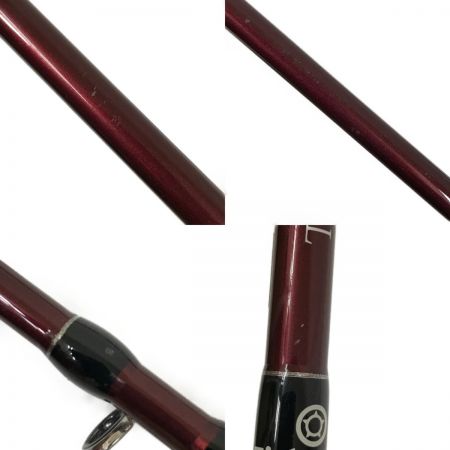  Fishman フィッシュマン ルアーロッド Beams LOWER 7.3L