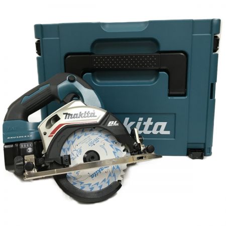  MAKITA マキタ 125mm 充電式マルノコ 18V HS474D