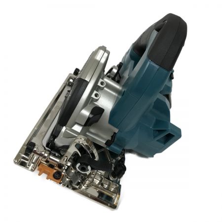  MAKITA マキタ 125mm 充電式マルノコ 18V HS474D