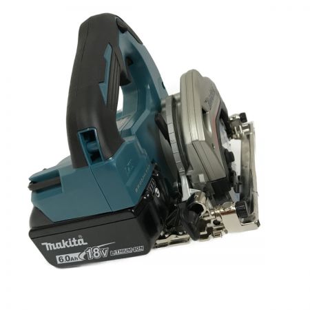  MAKITA マキタ 125mm 充電式マルノコ 18V HS474D