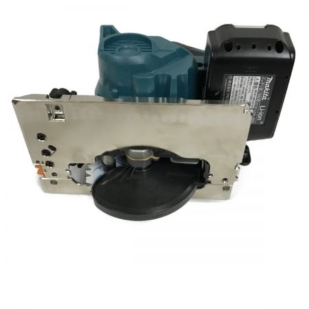  MAKITA マキタ 125mm 充電式マルノコ 18V HS474D