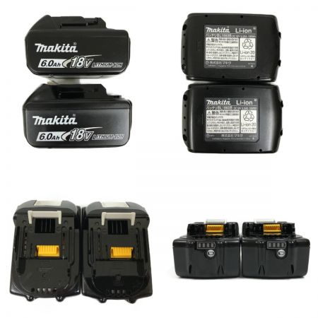  MAKITA マキタ 125mm 充電式マルノコ 18V HS474D