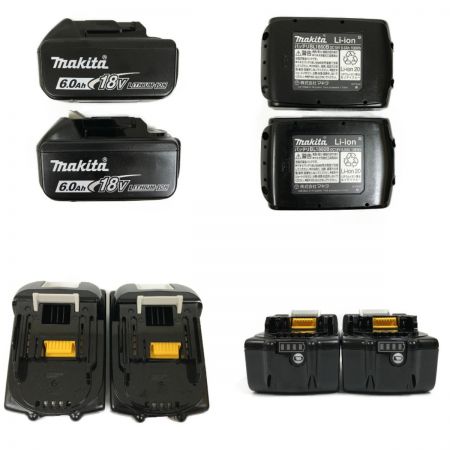  MAKITA マキタ 充電式インパクトドライバ 18V TD172DGX