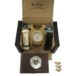 ## Joe Rodeo JUNIOR  JJU 3 Cランク