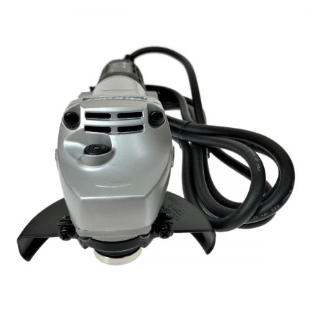  HiKOKI ハイコーキ 100ｍｍ　細径　電気ディスクグラインダ G10SH5(SS)