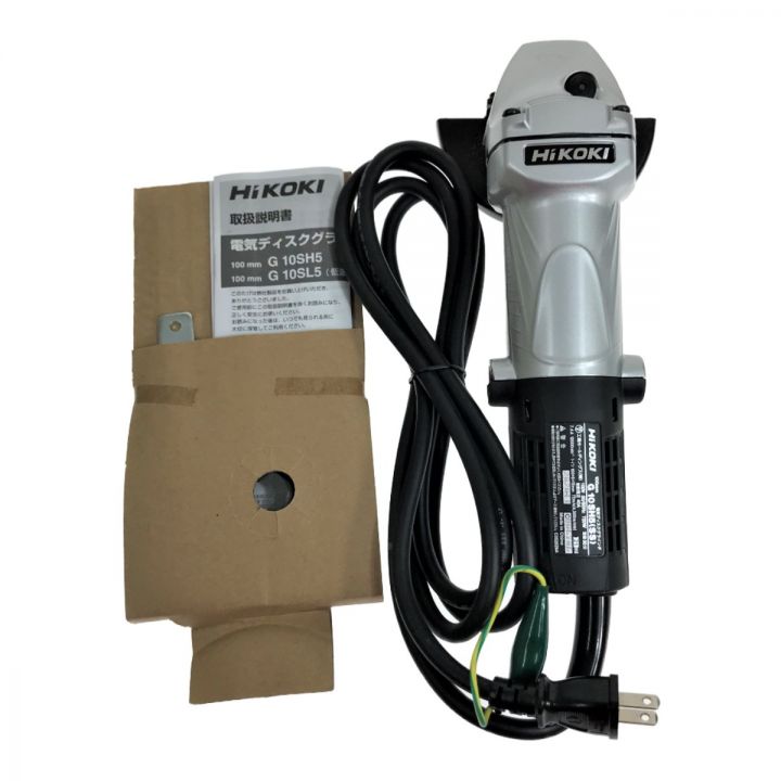 日立 G 10SH5 切断機 720W 100mm