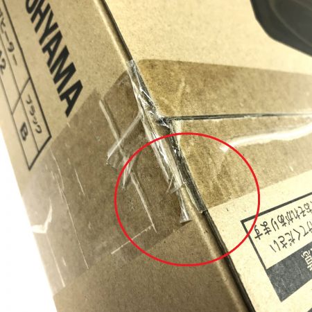  IRISOHYAMA アイリスオーヤマ ビルトイン IHクッキングヒーター 100V IHC-B112-B 黒 未開封品