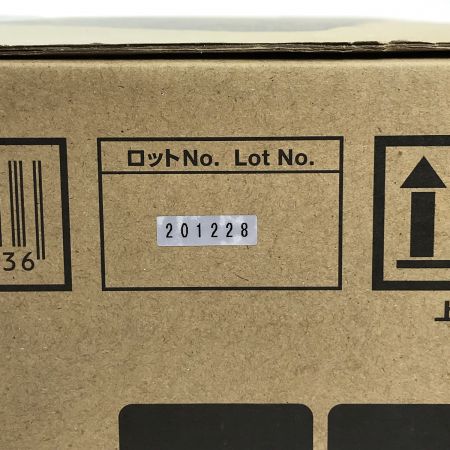  IRISOHYAMA アイリスオーヤマ ビルトイン IHクッキングヒーター 100V IHC-B112-B 黒 未開封品