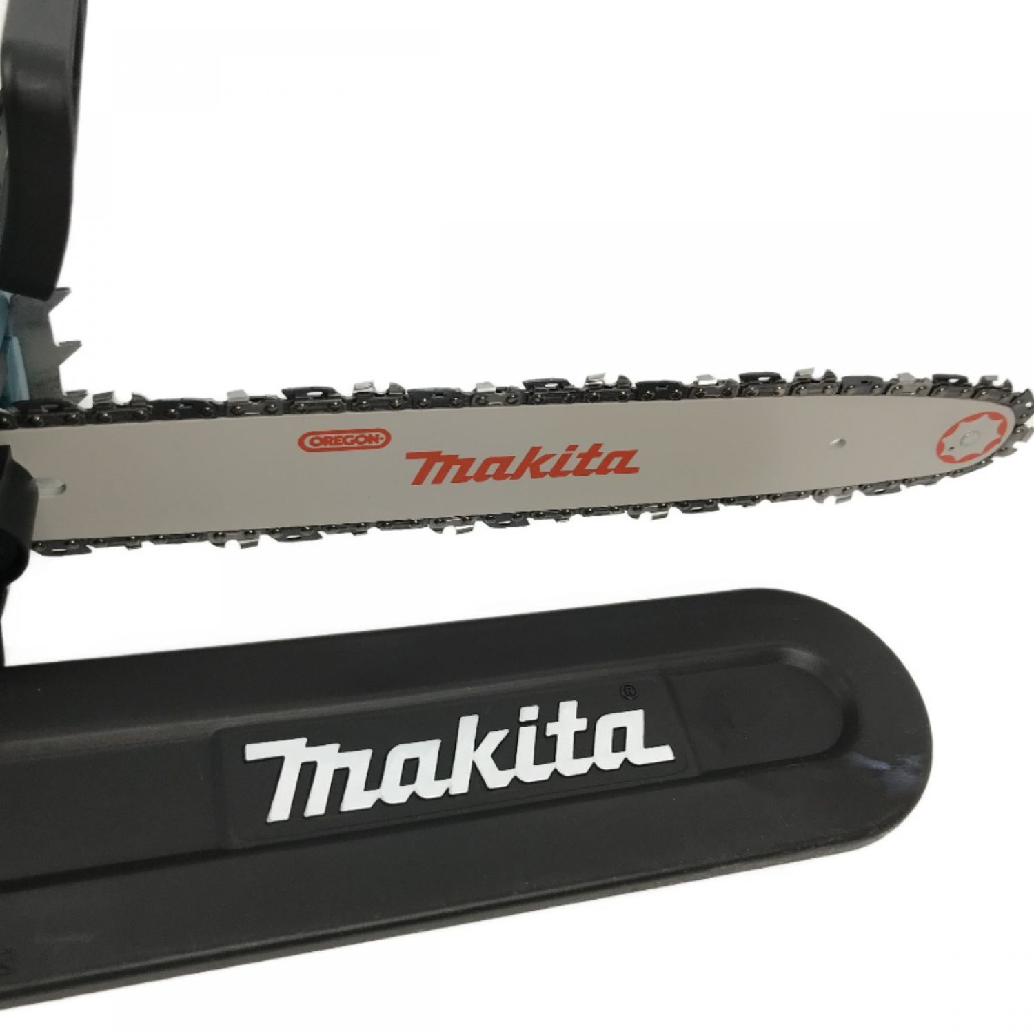 ☆Makita/マキタ 電気チェーンソー 350mm MUC351 - 工具/メンテナンス